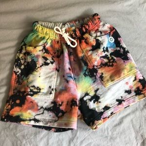 Big Bud Press Magic Waters Sweatshorts